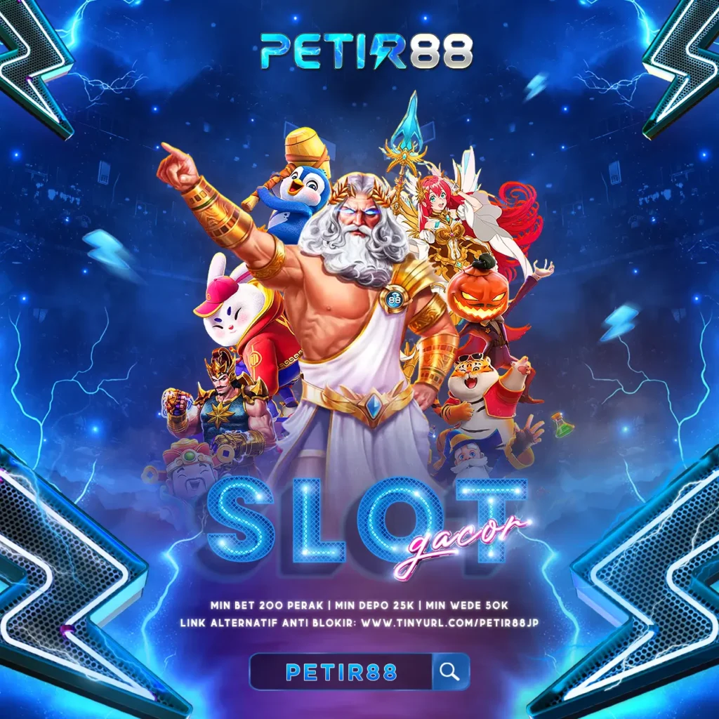 Slot777 Gacor: Understanding the Hype Behind the Game