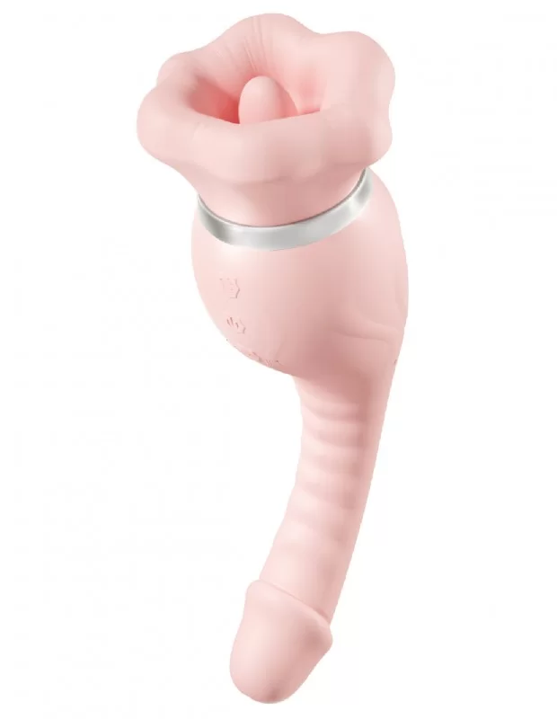 Adult toys bring a new era of freedom and self-expression