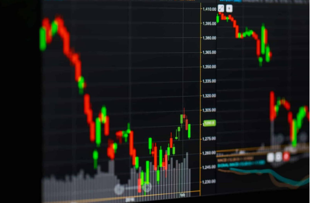 Maximize Your Gains: Analyze XRP Price Trends on Bitget’s Crypto Exchange